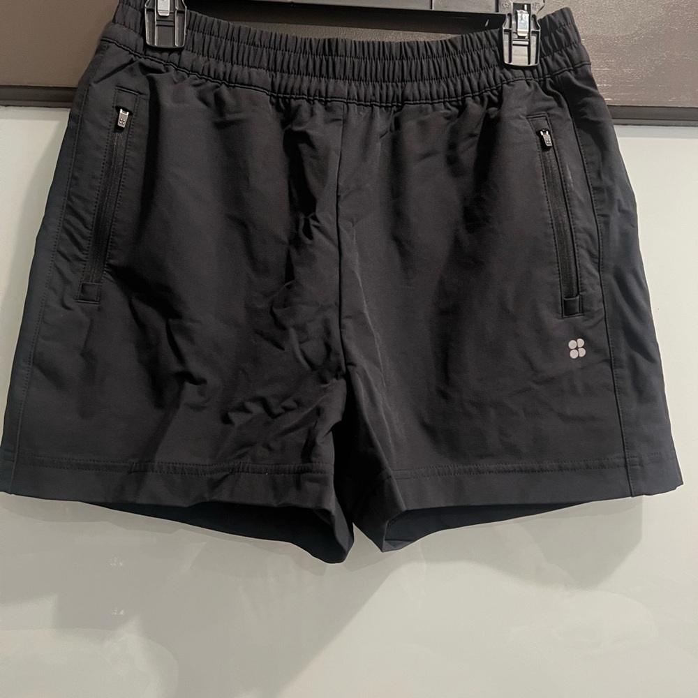 Sweaty Betty Summit Water Resistant Hiking Shorts